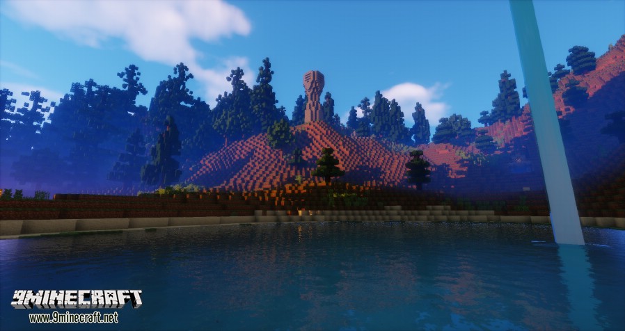 minecraft 1.11.2 shaders for mac