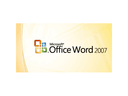 ms word 2007 for mac